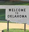 Welcome to Oklahoma